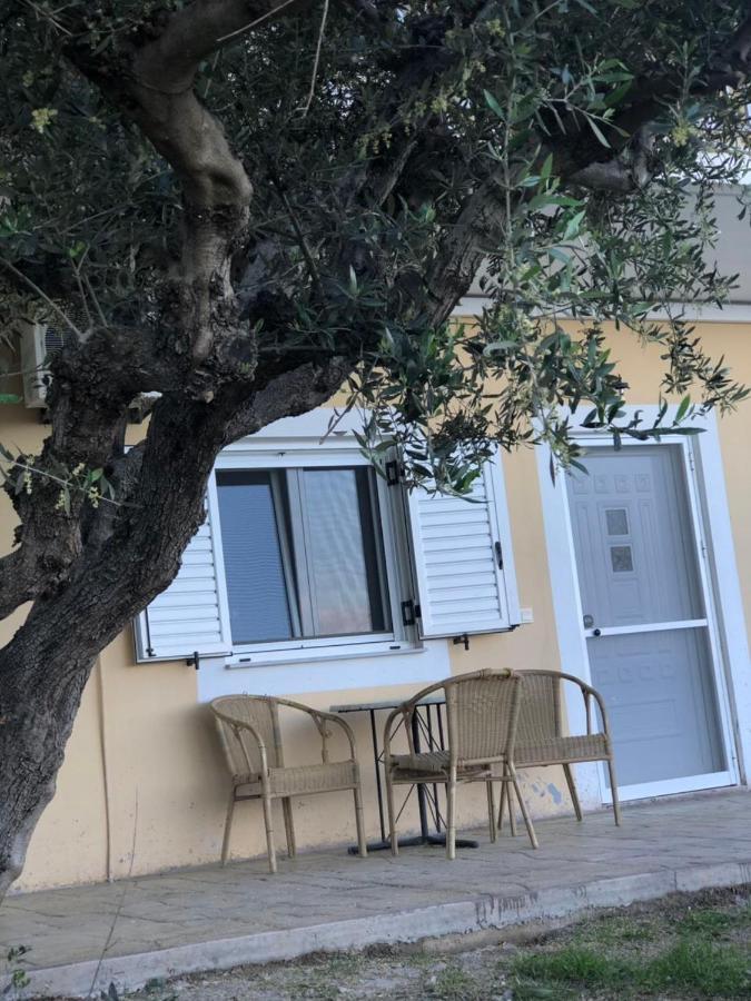 Αgrilitsa House Apartamento Vasilítsion Exterior foto